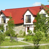 Pokoje w Villi