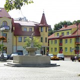 Area