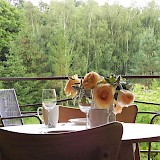 Romantic Weekends
