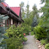 Siedlisko Orlik