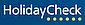 holidaycheck logo